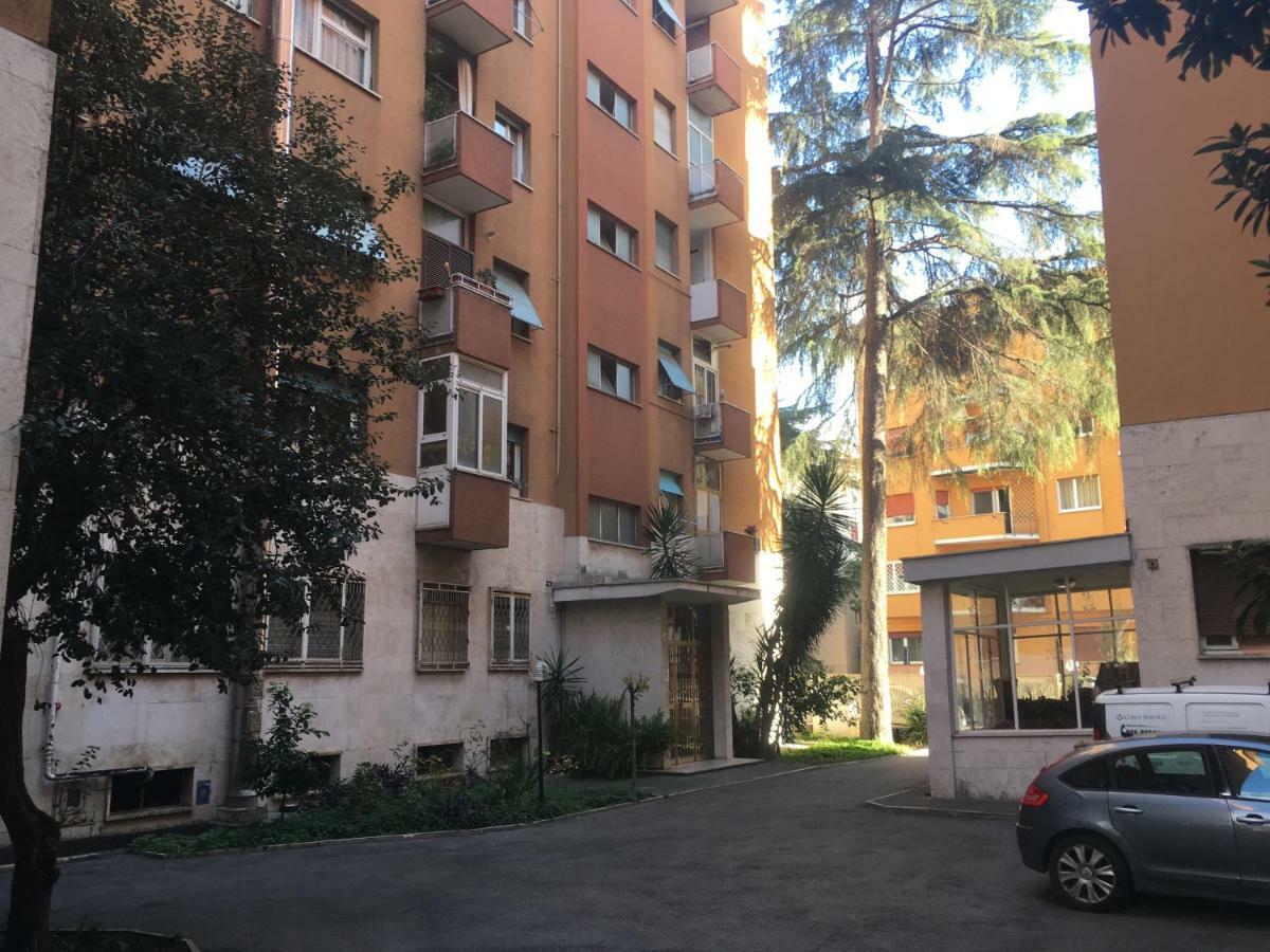 Appartamento Casa Elsa Roma