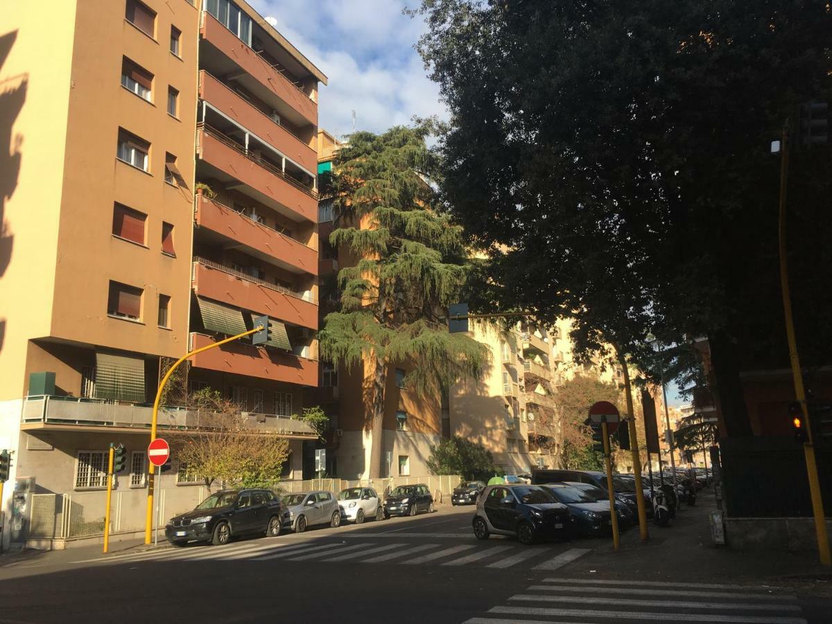Appartamento Casa Elsa *