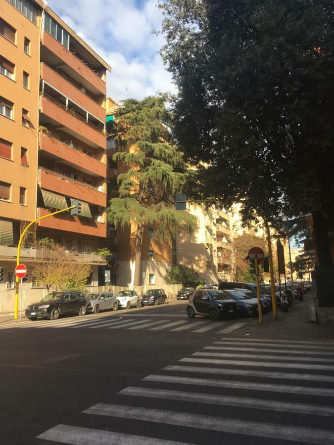 Appartamento Casa Elsa *