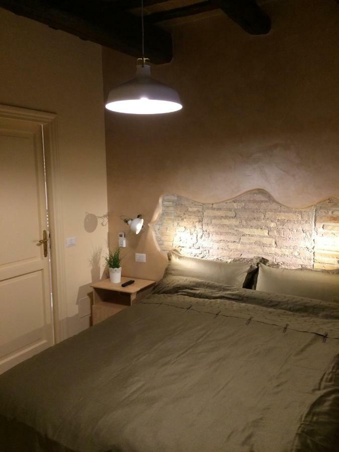 Trans Tiberim Apartamento Roma