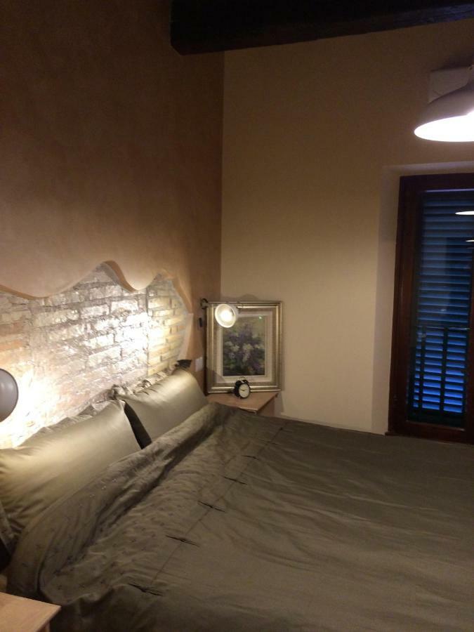 Trans Tiberim Apartamento *