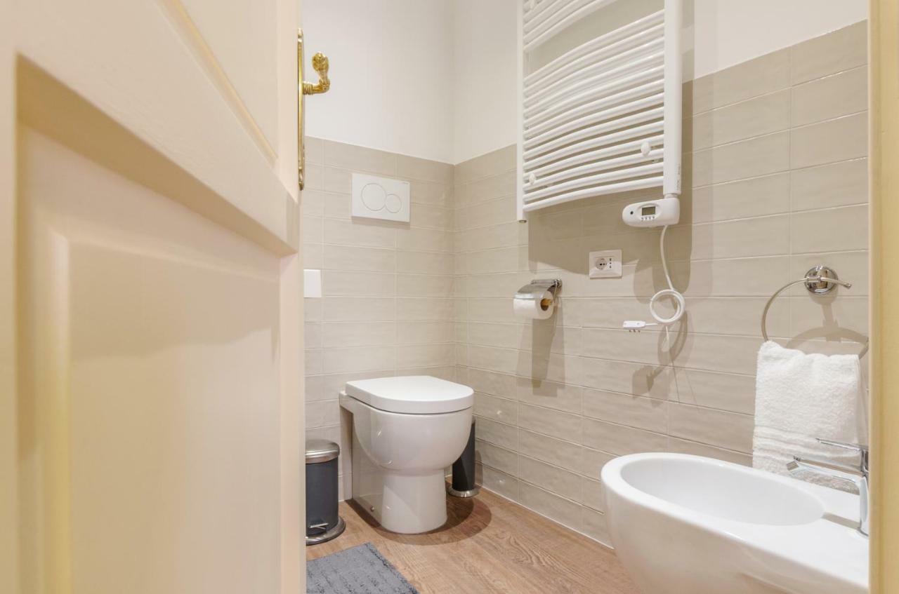 Trans Tiberim Apartamento