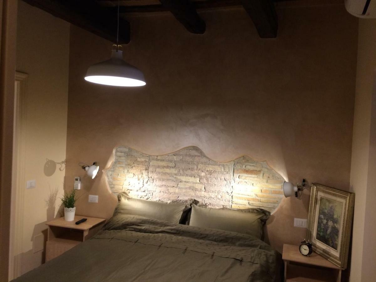 Trans Tiberim Apartamento Roma