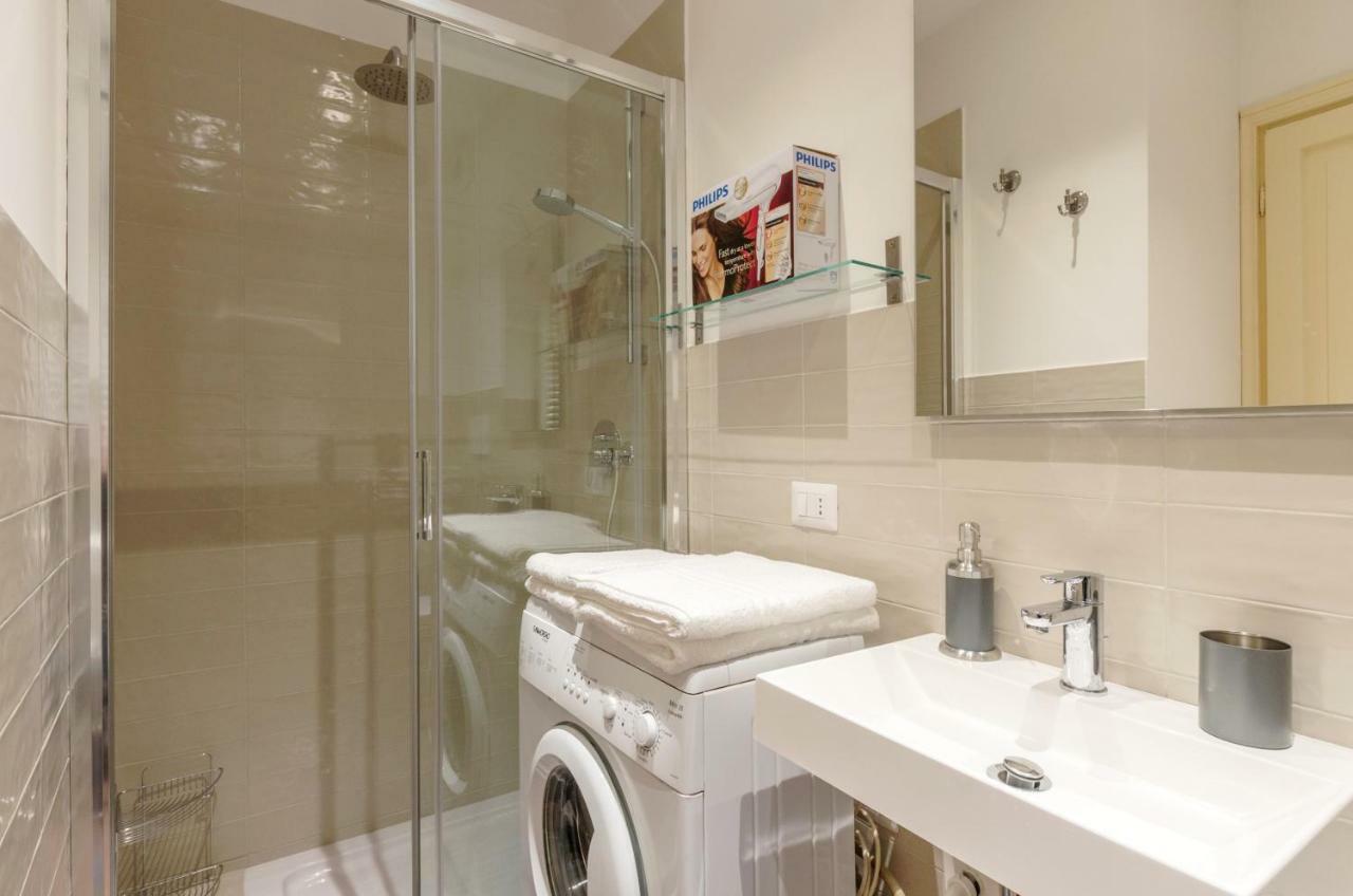 Trans Tiberim Apartamento