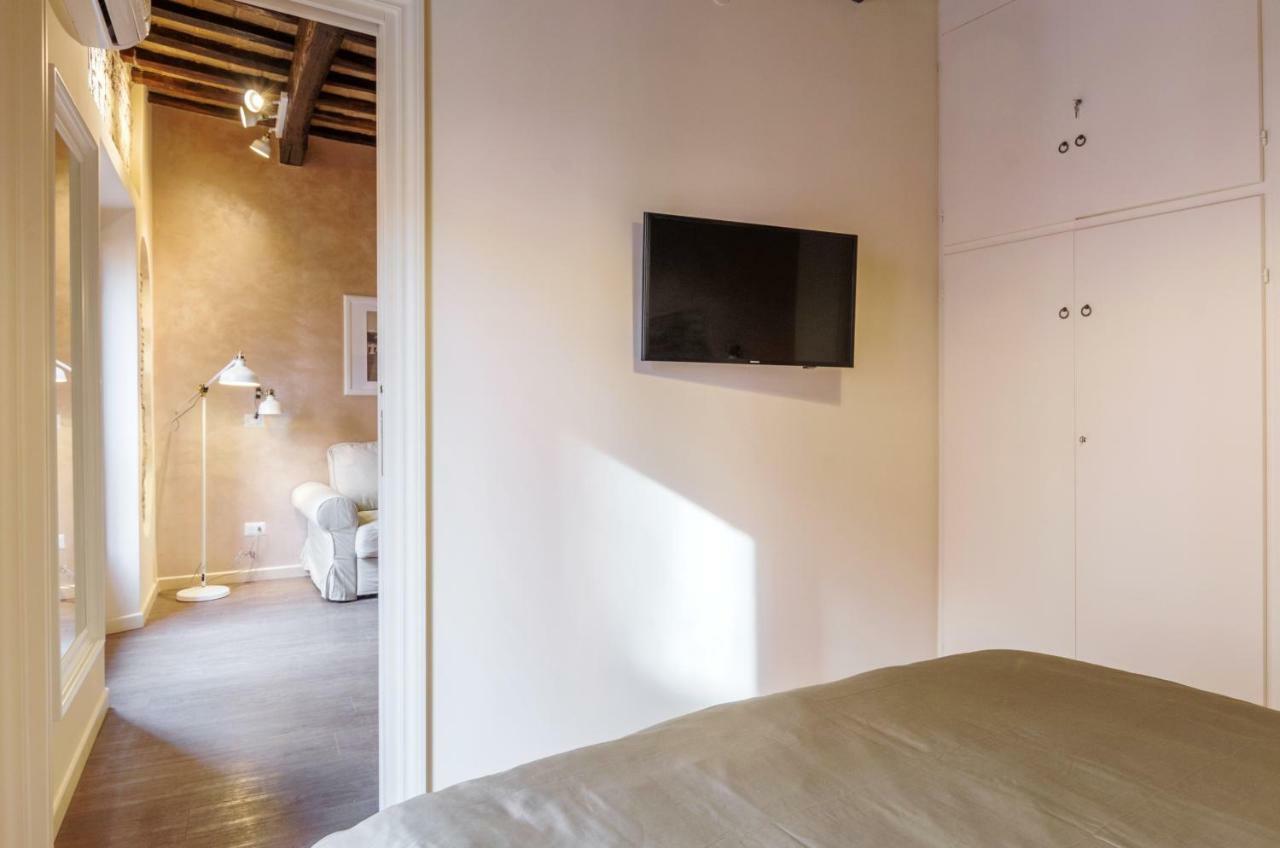 Apartamento Trans Tiberim *