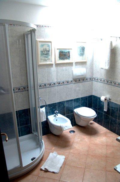 Appartamento Crosti Roma