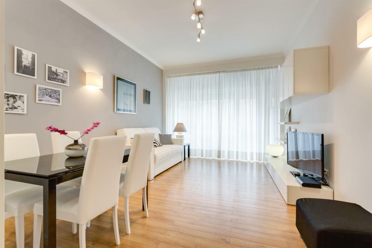 Apartamento Goldie