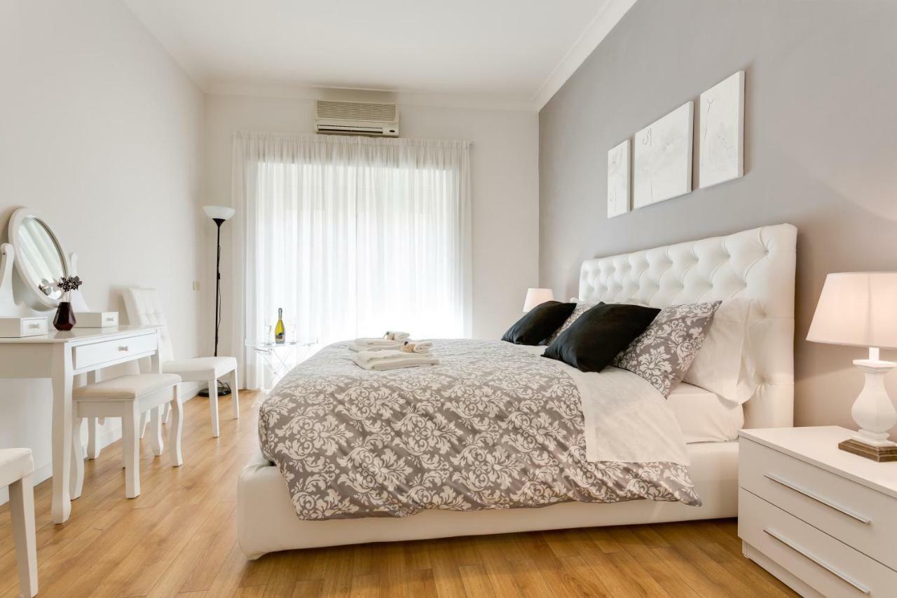 Apartamento Goldie Roma