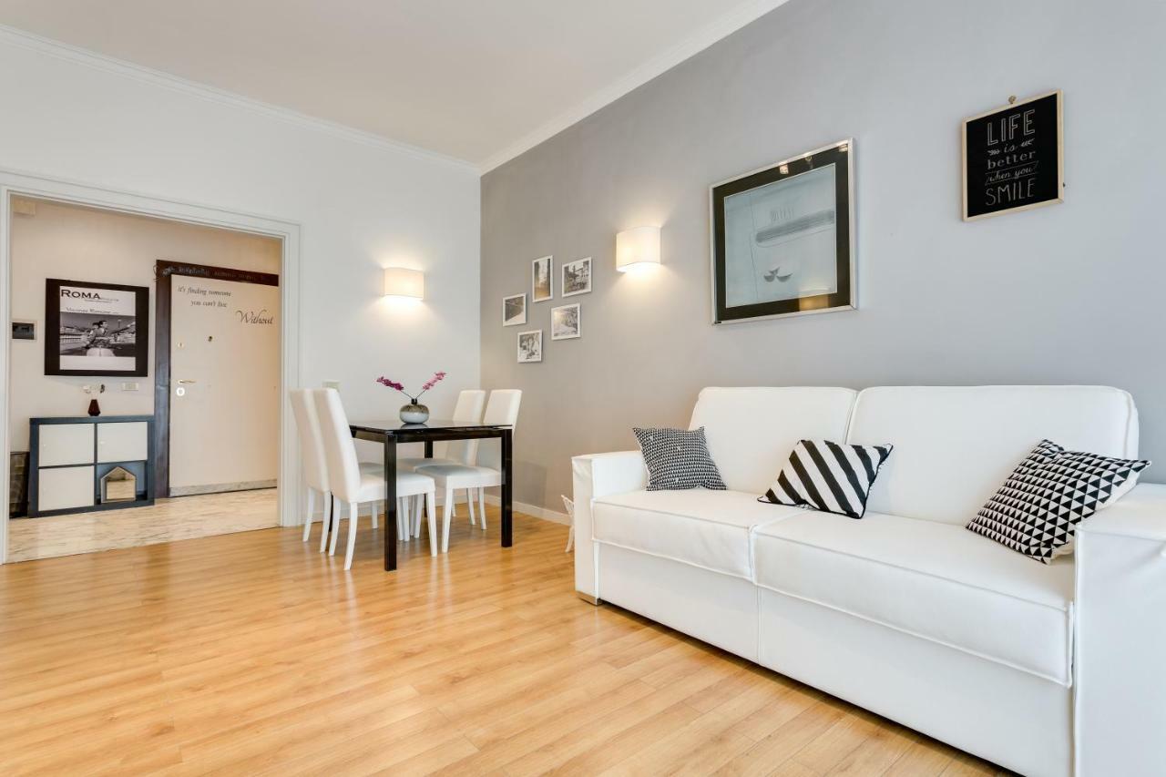 Apartamento Goldie Roma
