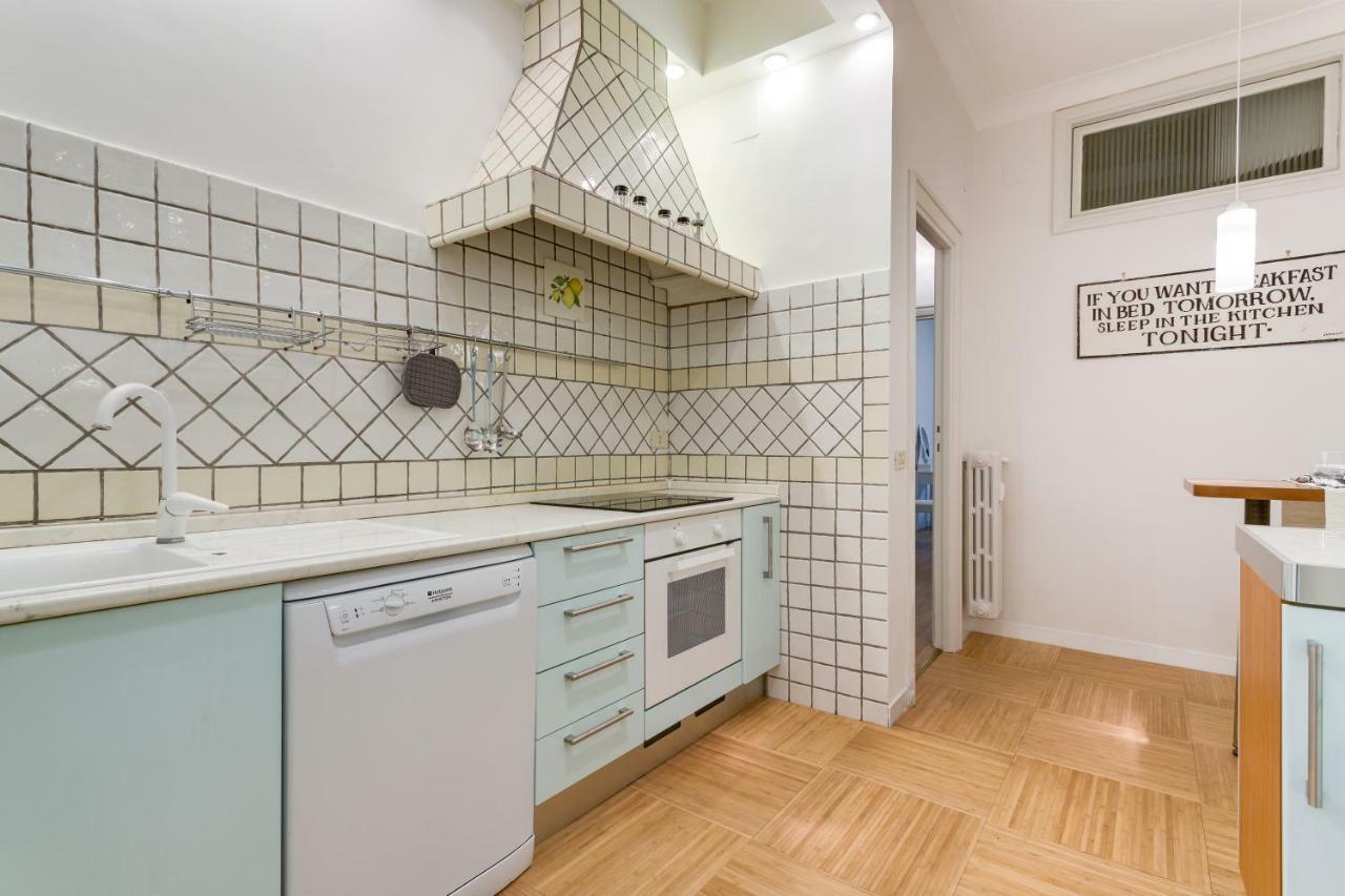 Goldie Apartamento *