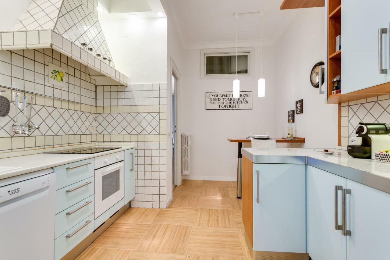 Apartamento Goldie *