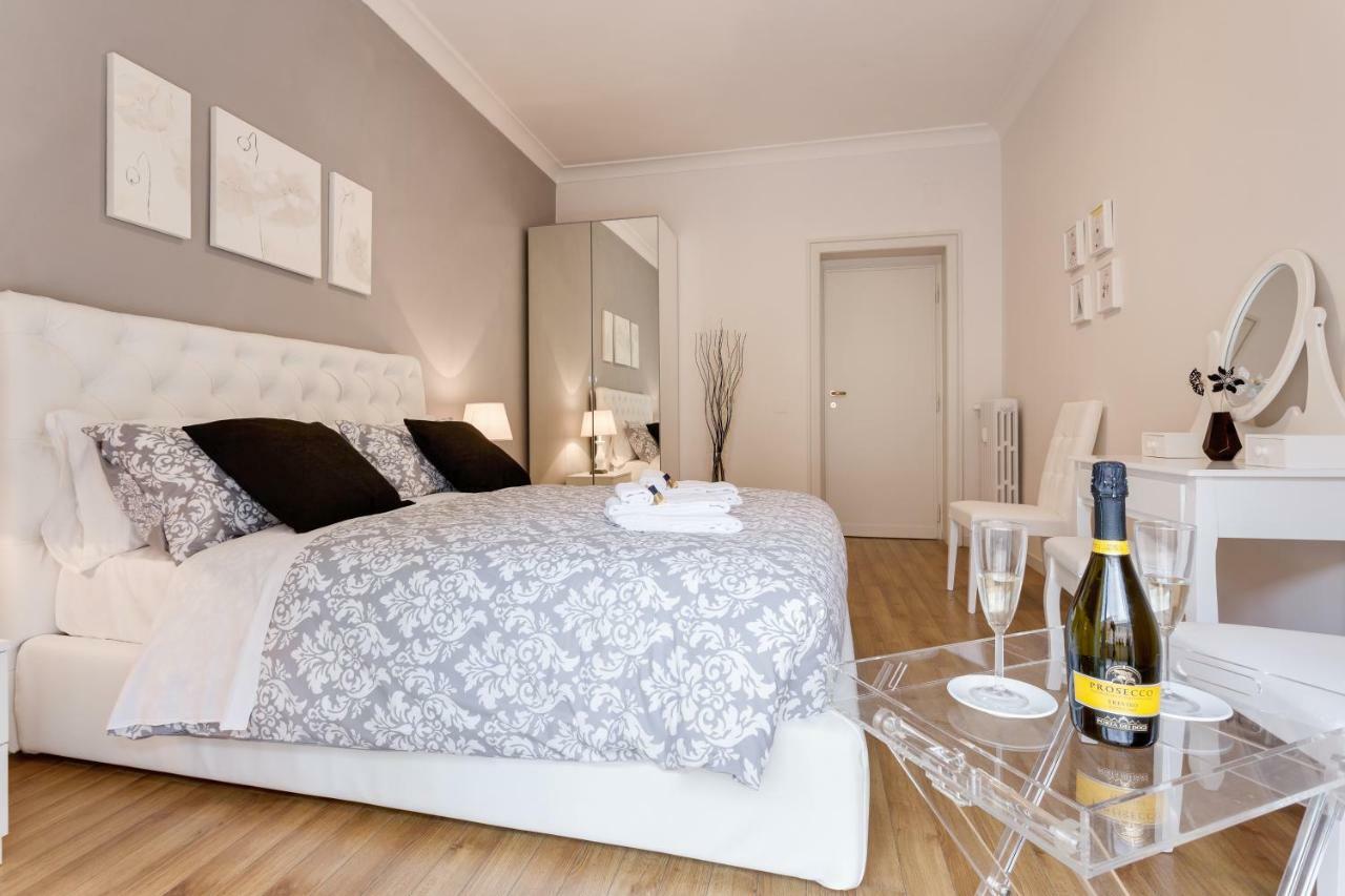 Apartamento Goldie Roma