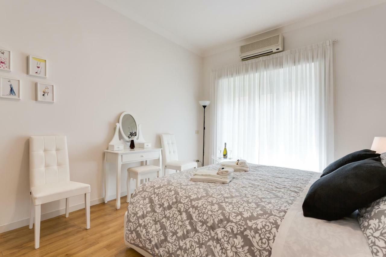 Apartamento Goldie