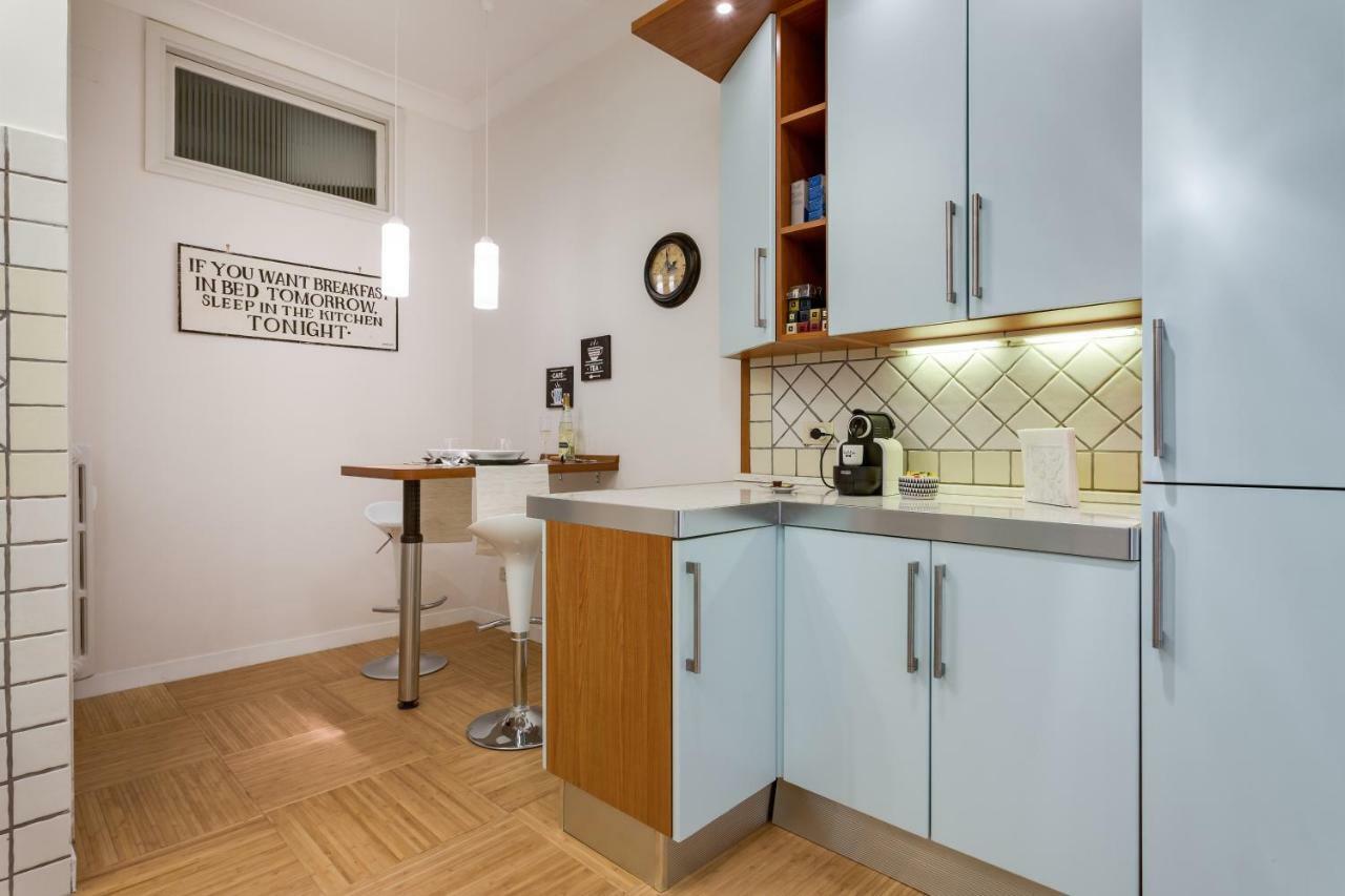 Goldie Apartamento Roma
