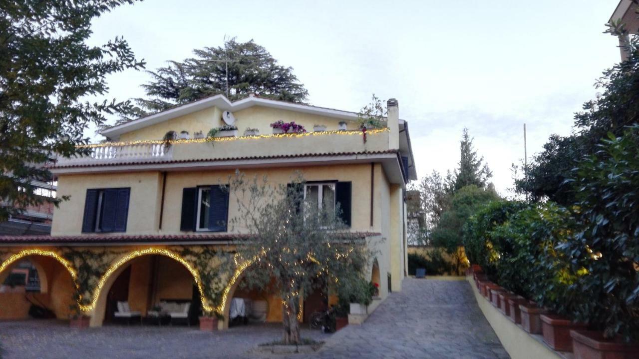 Orsini Bed & Breakfast Rome