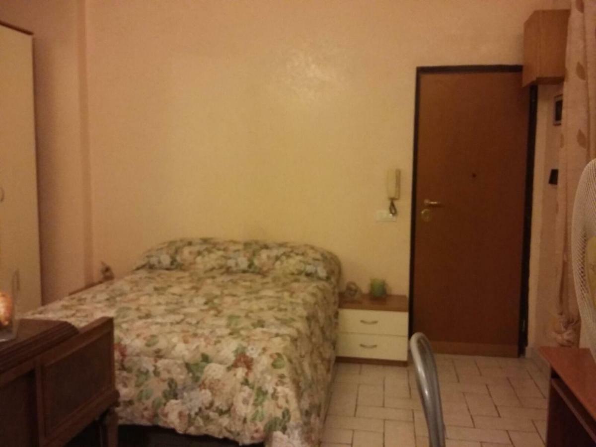 Apartment Monolocale Monteverde *