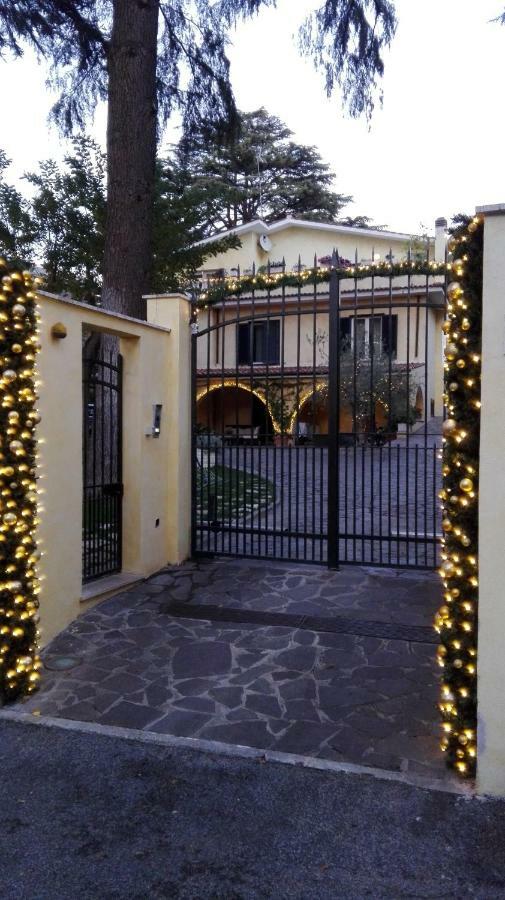 Orsini Bed & Breakfast *