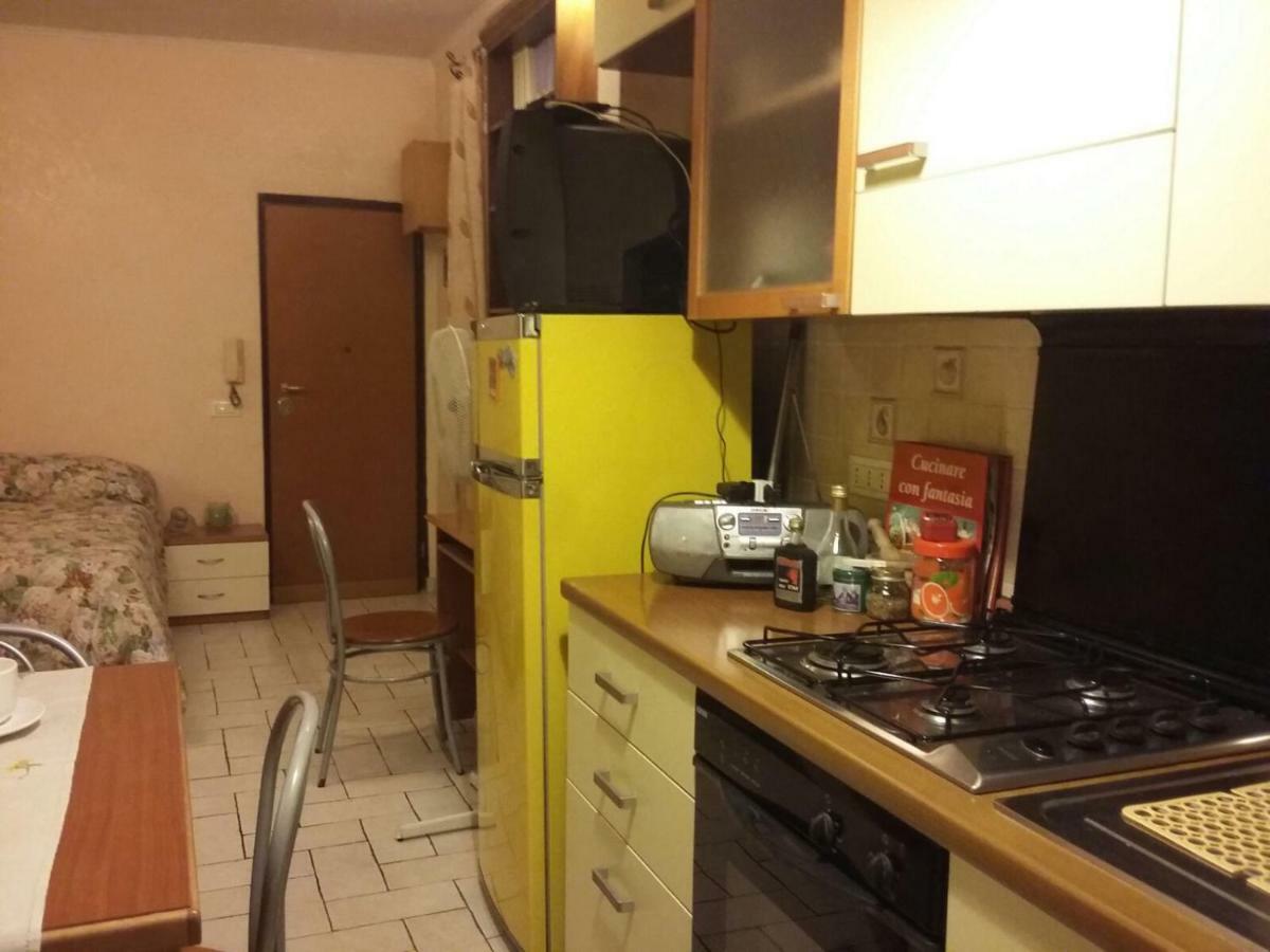 Monolocale Monteverde Apartment Rome