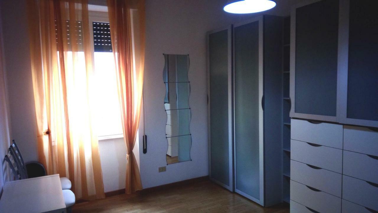 Apartment Appartamento Roma