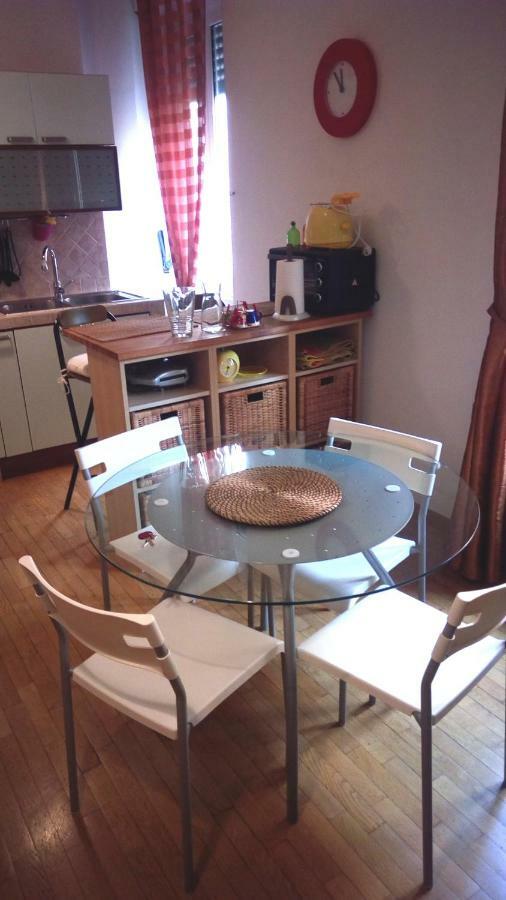 Apartment Appartamento Roma Rome