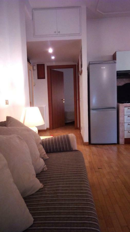 Apartment Appartamento Roma