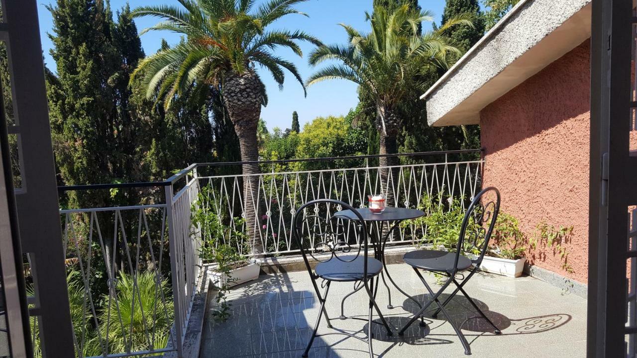 Domus Quiritum Apartamento *
