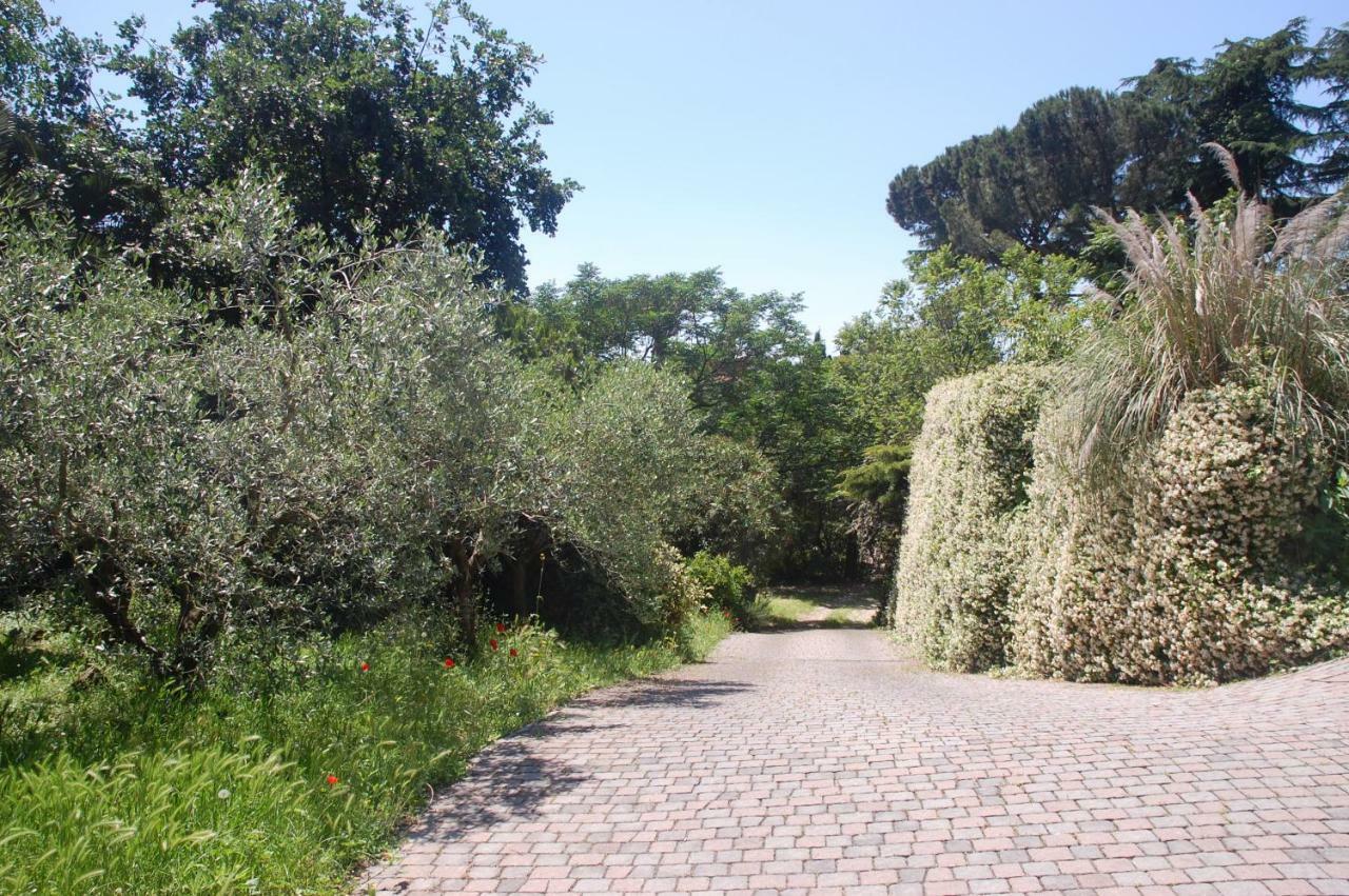 Apartamento Domus Quiritum Roma