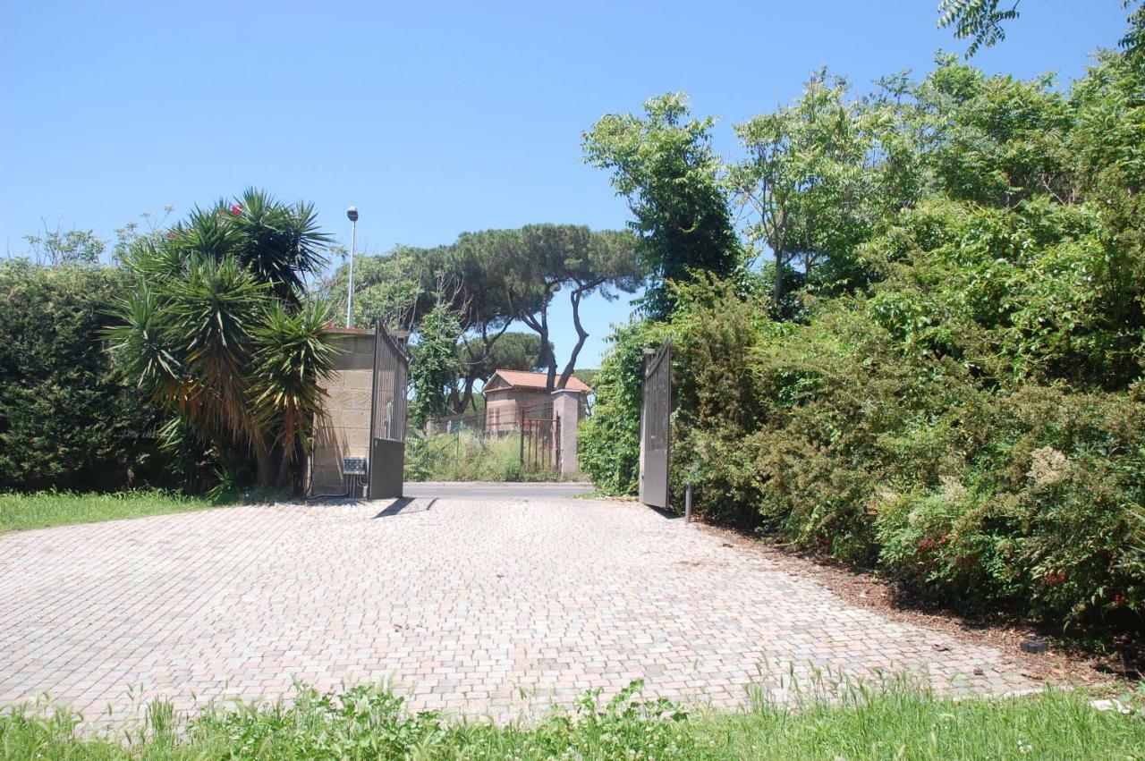 Domus Quiritum Apartamento