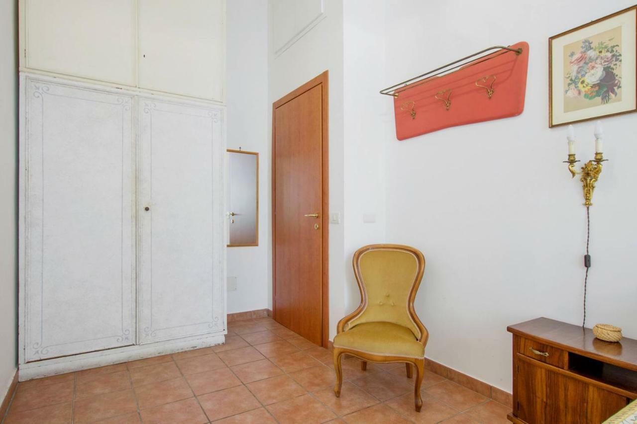 Trastevere Classico Self Check In Appartamento