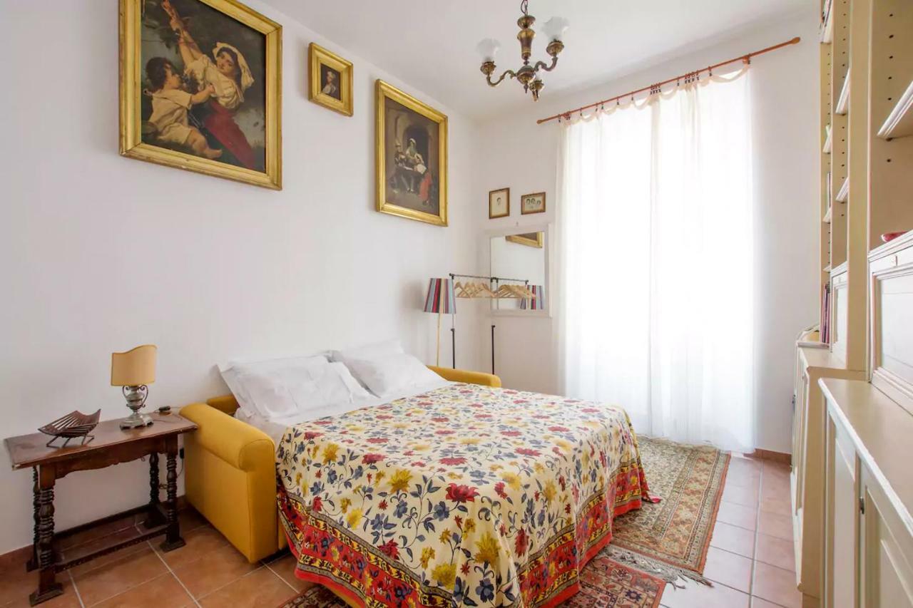 Trastevere Classico Self Check In Appartamento