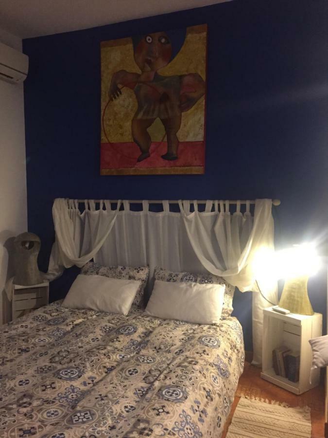 Apartment Aurelia In Blu Rom