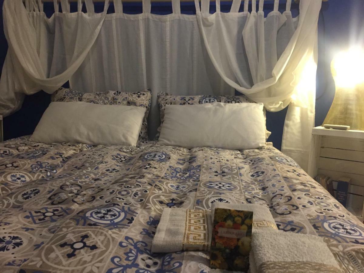 Aurelia In Blu Apartment Rom
