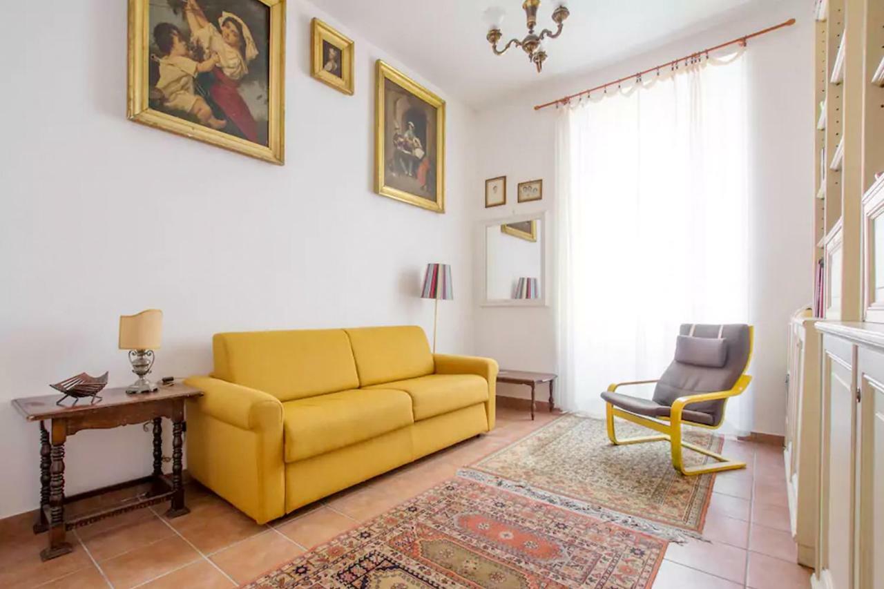 Trastevere Classico Self Check In Appartamento Roma
