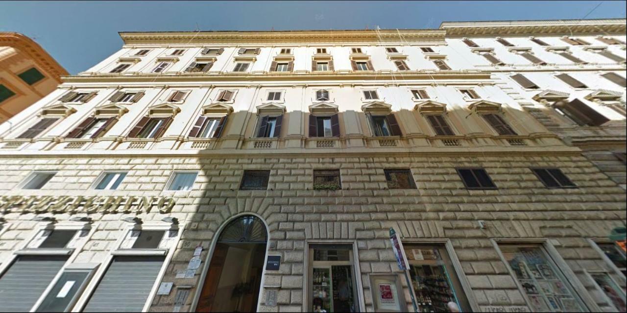 La Petite Maison Piave Roma