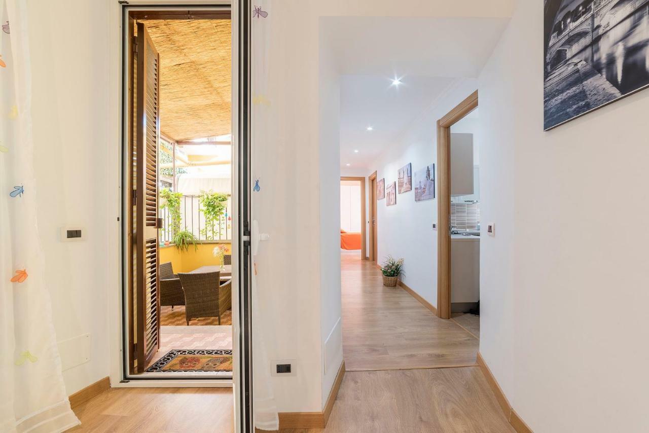 Accogliente Al Colosseo Apartment Rom