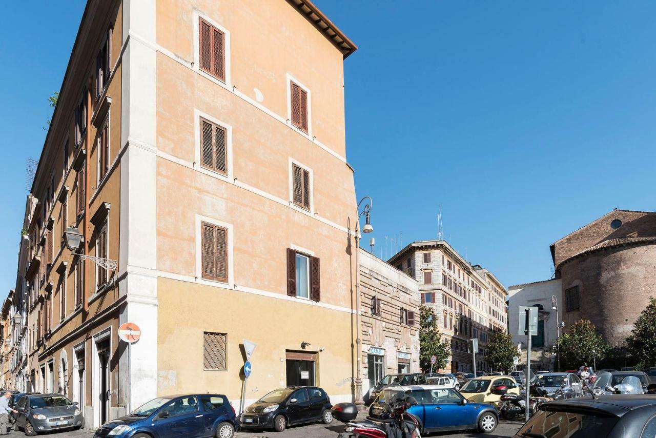 Apartment Accogliente Al Colosseo
