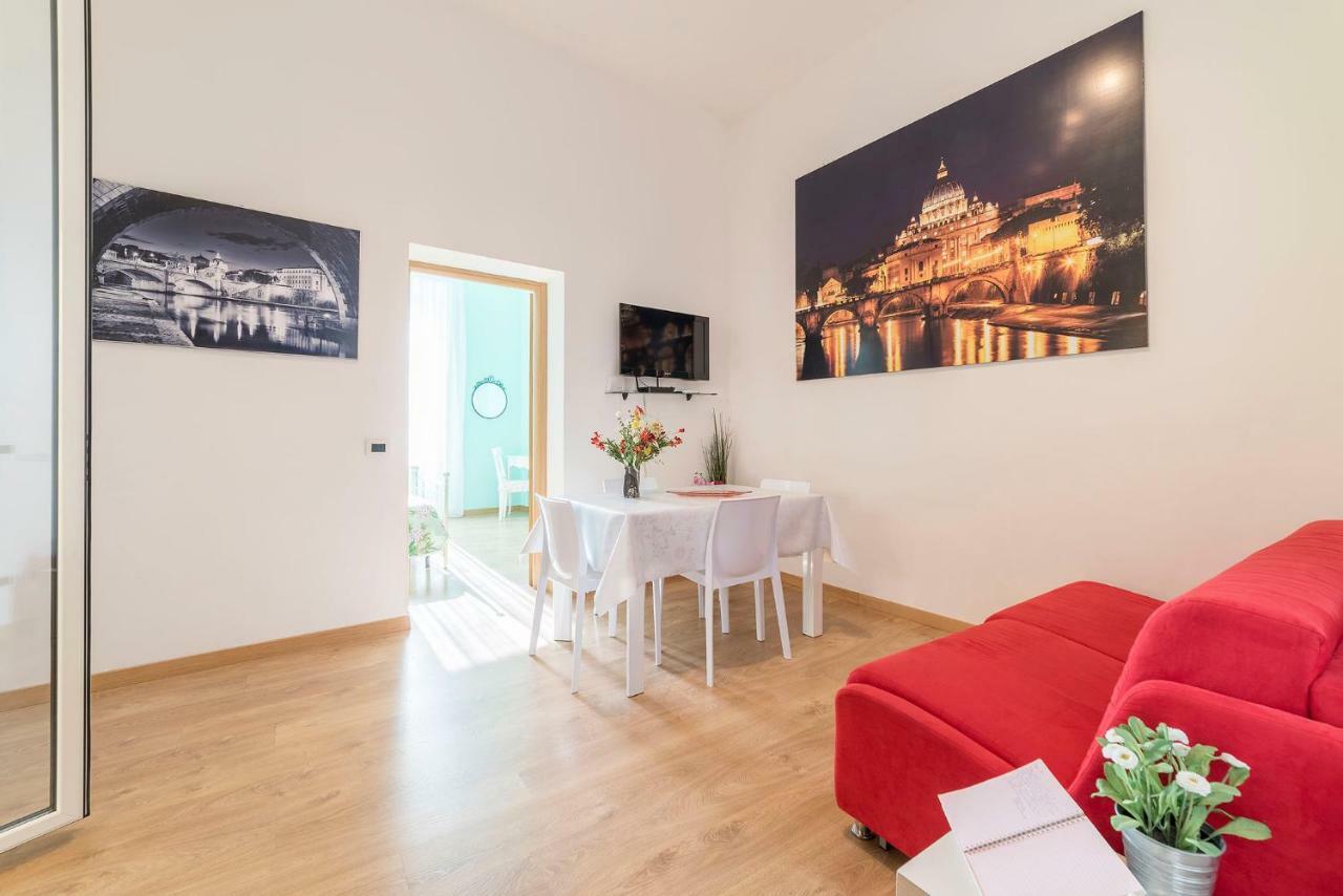 Apartment Accogliente Al Colosseo