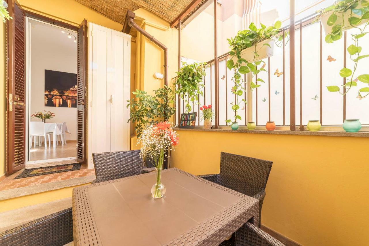 Apartment Accogliente Al Colosseo