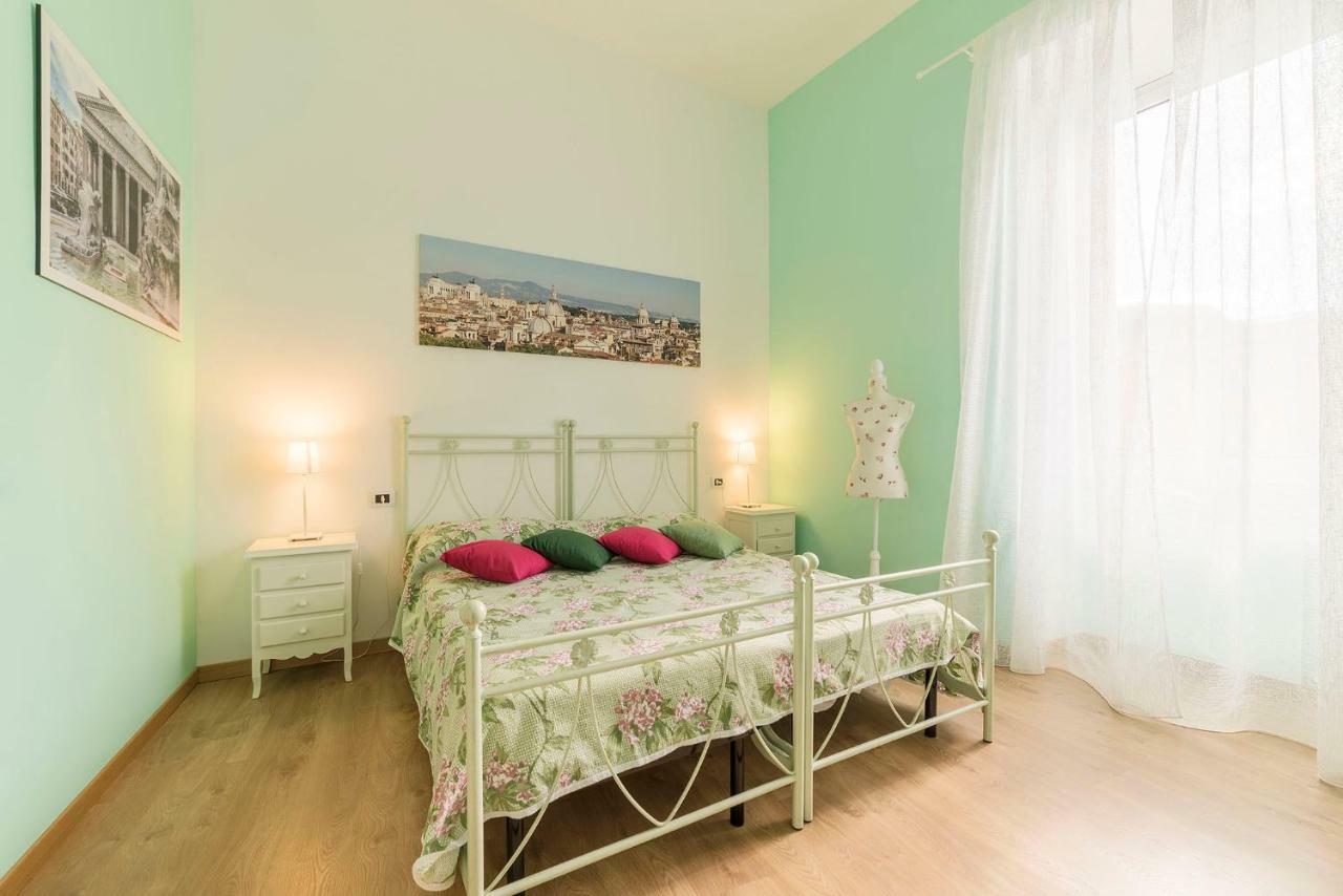 Apartment Accogliente Al Colosseo