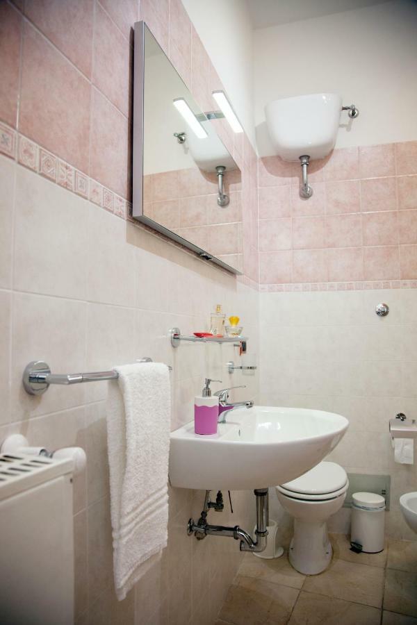 Apartment Accogliente Al Colosseo