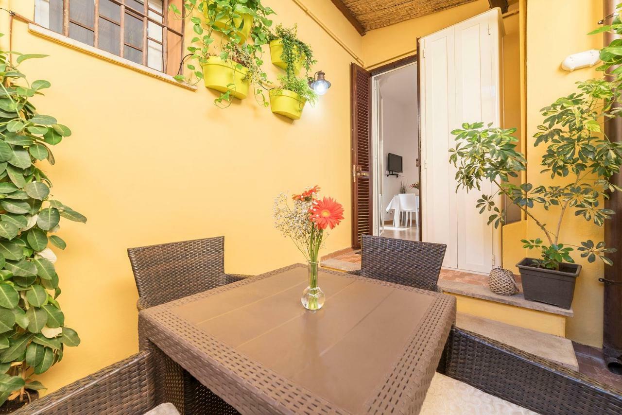 Accogliente Al Colosseo Apartment Rom