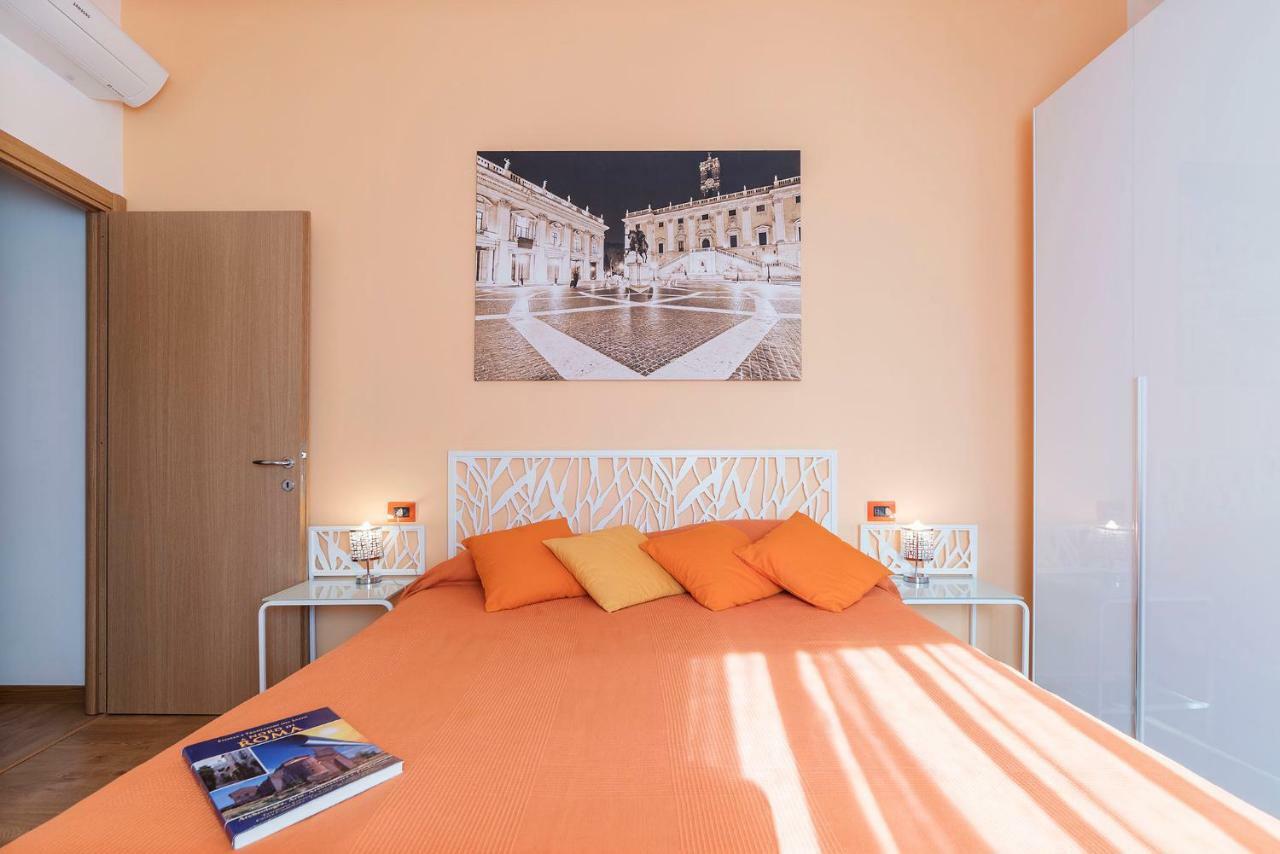 Accogliente Al Colosseo Apartment *