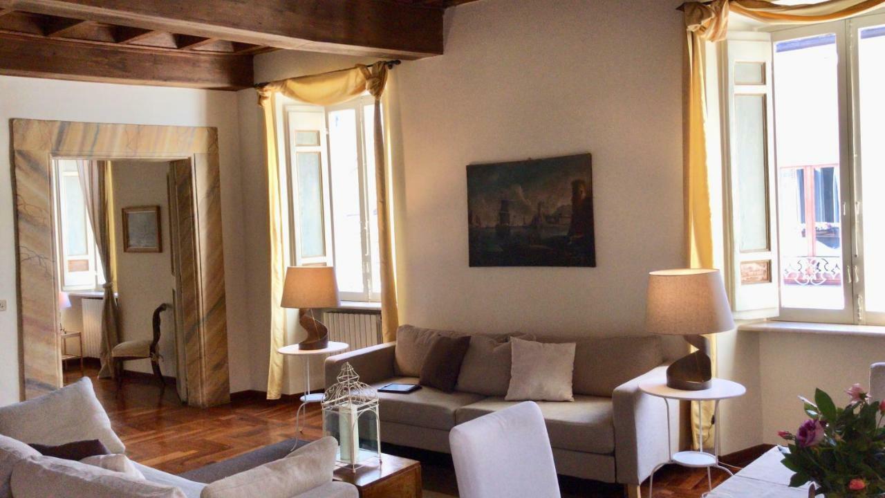 Appartamento La Casa Dell'arte Nel Cuore Di *