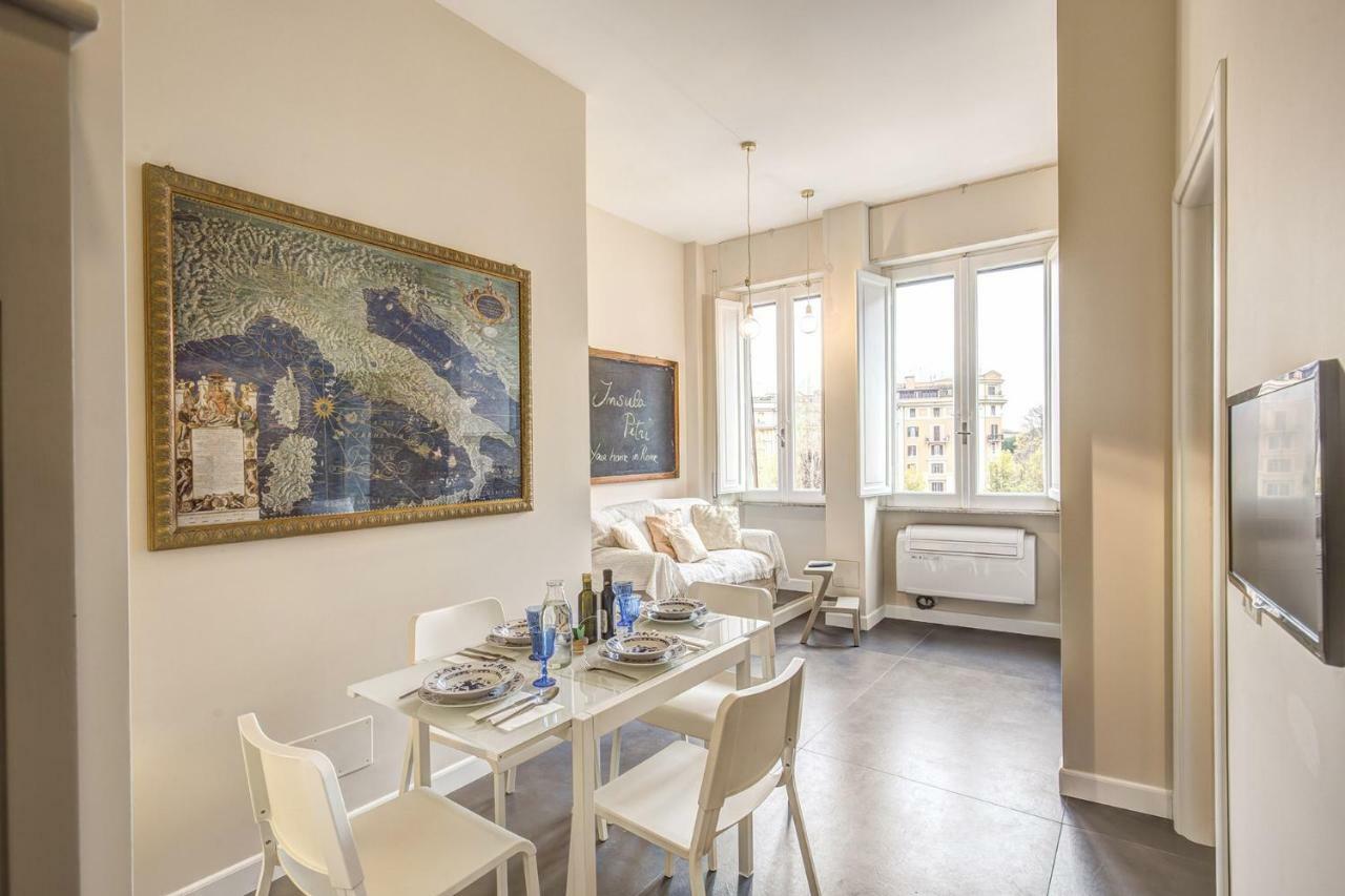 Apartamento Insula Petri _ 2bdr