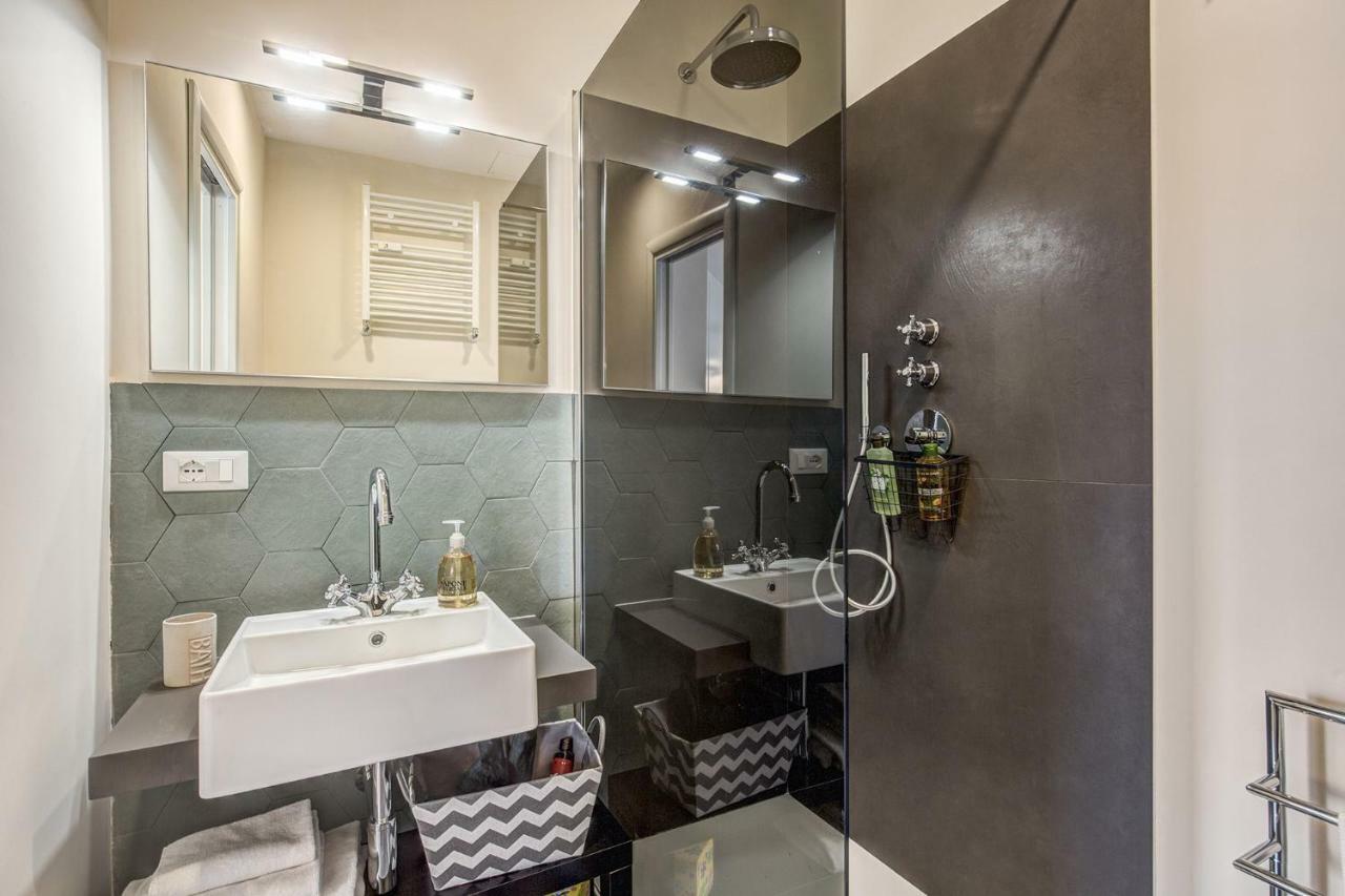 Insula Petri _ 2bdr Apartamento Roma