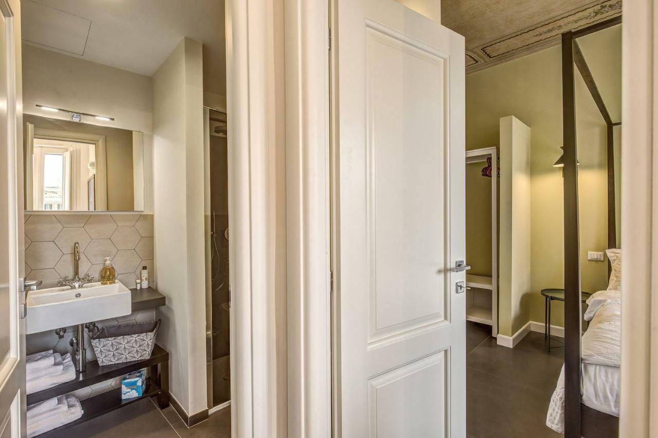 Insula Petri _ 2bdr Apartamento Roma