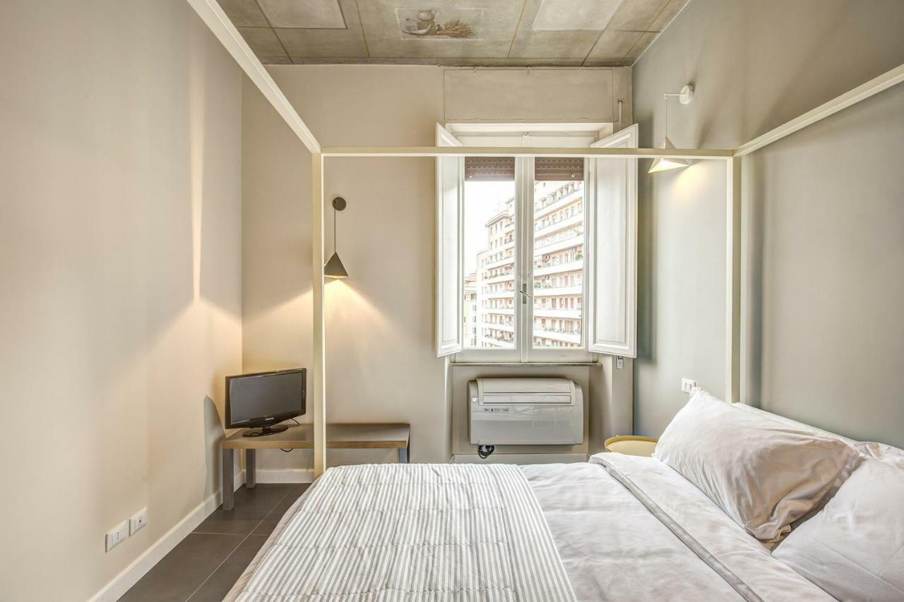 Insula Petri _ 2bdr Apartamento Roma