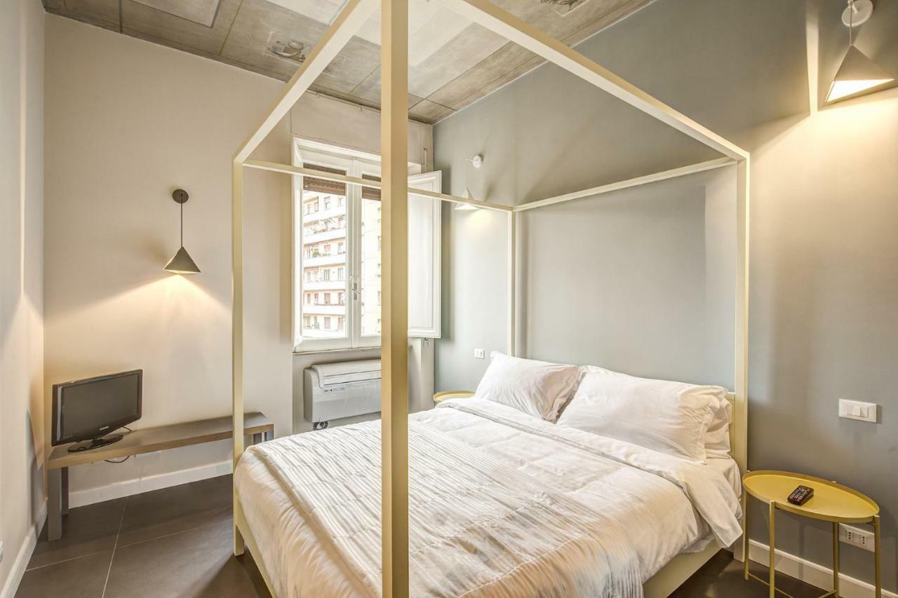 Insula Petri _ 2bdr Apartamento