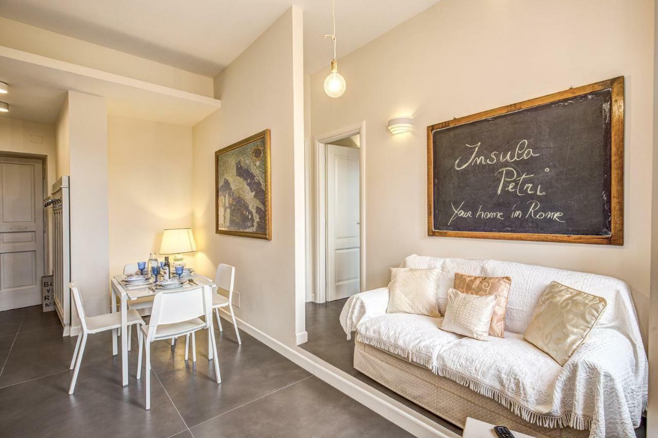 Insula Petri _ 2bdr Apartamento *