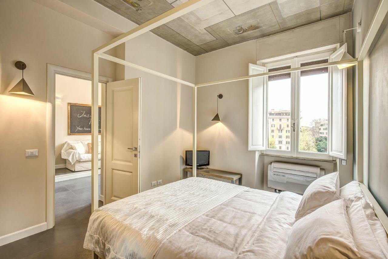 Insula Petri _ 2bdr Roma
